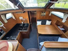 2001 Stevens 	1280 SK