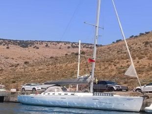 Beneteau First 47.7