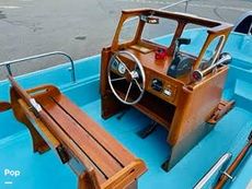 1971 Boston Whaler Eastport 17