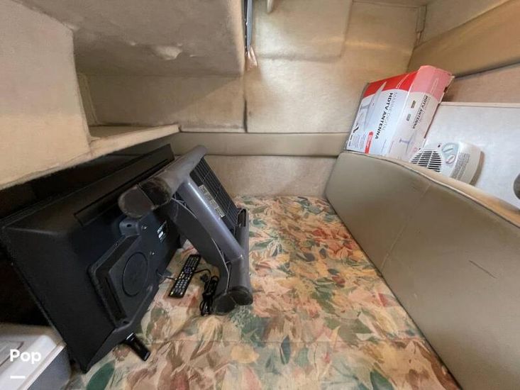 1995 Bayliner 3255 Avanti
