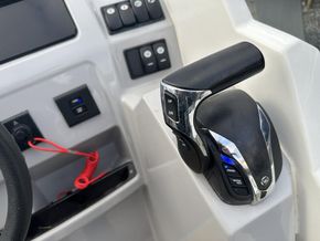 2021 Jeanneau Cap Camarat 7.5 WA Series II 16