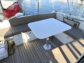 2014 Jeanneau Merry Fisher 755 16