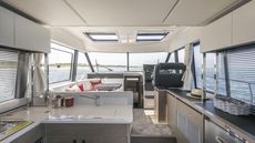 2026 Jeanneau Merry Fisher 1295 Coupe