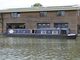 CAPARINA • 57ft 0in, Cruiser Stern, 2+2 berths