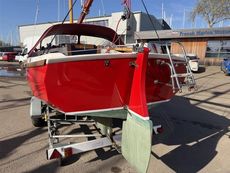 2012 Cape Cutter 19