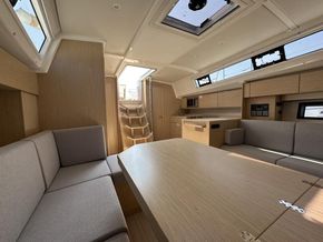 2025 Bavaria C42 20