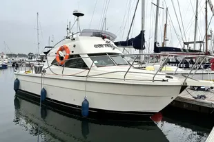 ARS Monaco RS29
