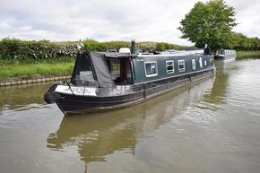 Port from forward