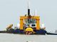 Dredgers New Construction 