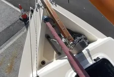 2015 Cornish Crabbers Shrimper 21