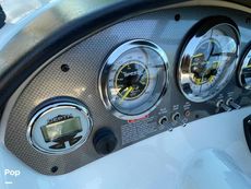 2012 Sea Ray 205 Sport