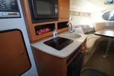 2007 Crownline 250 CR