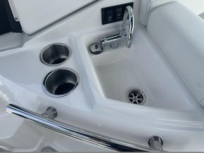 2025 Regal 28 Express - Spring Sale! 25