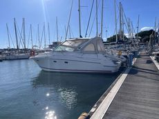 2007 Jeanneau Prestige 30 S