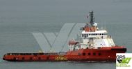 65m / DP 1 / 90ts BP AHTS Vessel for Sale / #1068698