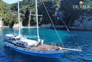 1994 Gullet 26,4