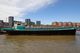 Thoughtfully reimagined Humber Keel two-bedroom houseboat 