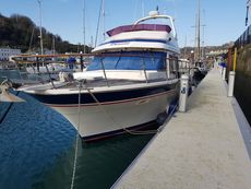 Trader 41 + 2 1994 PRICE REDUCED