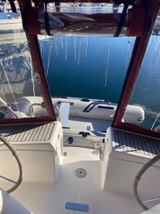 2001 Gibsea  43