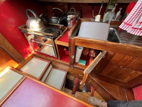 Galley