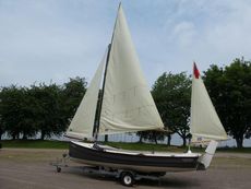 Swallow Yachts Bayraider 20