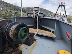 1980 Tug - Single Screw For Sale