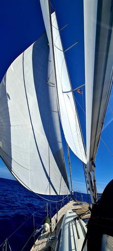 2016 Beneteau Oceanis 60