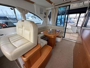 2007 Beneteau Antares 12 Fly 12