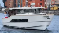 2026 Delphia 12 Sedan