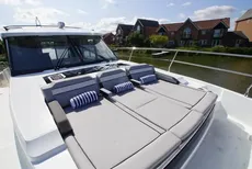 2026 Jeanneau Merry Fisher 1295 Coupé