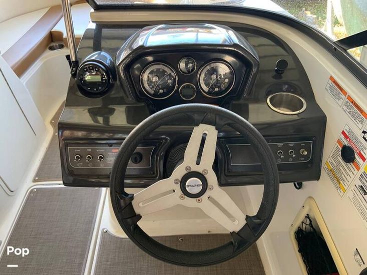 2021 Bayliner vr5
