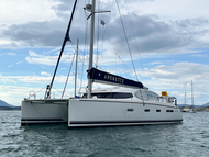 NAUTITECH 44 Catamaran 2007