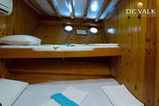 1998 Gulet 33 m