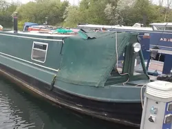Colecraft 42ft