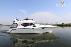 2000 Galeon 380 Fly