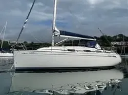 2007 Bavaria 30
