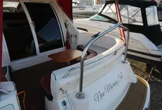 1993 Sealine 360 Statesman