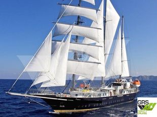 BEST OFFERS INVITED - KEEN SALE CANDIDATE // 64m / 42 pax Cruise Ship for Sale / #1074708