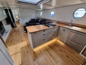 galley saloon