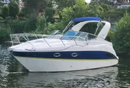 2007 Maxum 2700 Sc