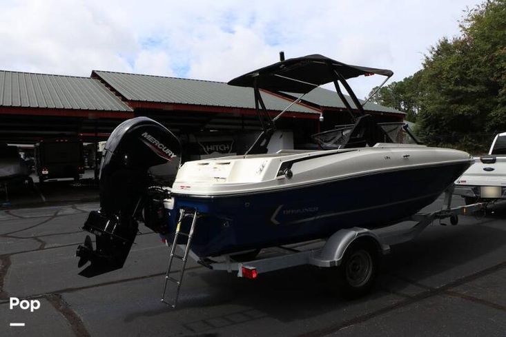 2022 Bayliner vr4