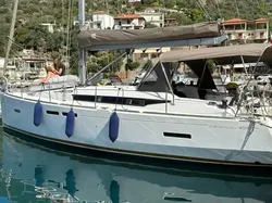 2011 Jeanneau Sun Odyssey 409