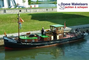 Sleepboot Amsterdammer 13.97