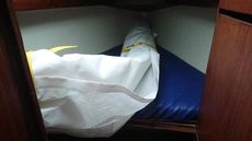 GIB'SEA 92 lovely yacht   £13500 massive reduction to sell.