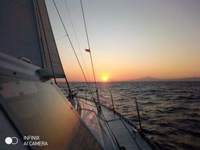 Gib Sea yacht for Sale 