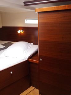 Hanse 430e
