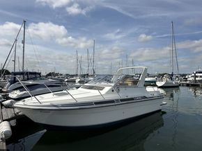 1989 Fairline Carrera 1