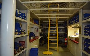 Typical Storage 1
