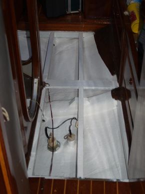 Midships Bilge