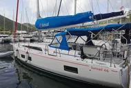 2020 Beneteau Oceanis 46.1